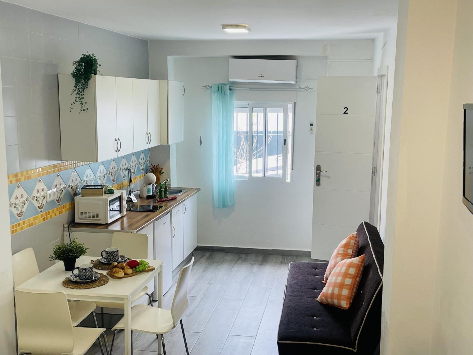 Estudio Jimena Carabeo En El Centro De נרחה מראה חיצוני תמונה